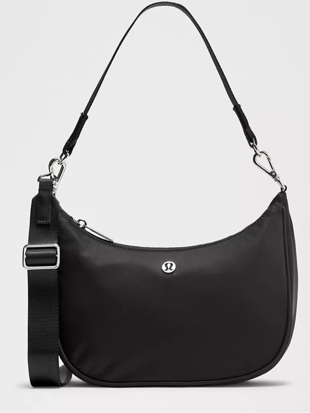 NWT Lululemon City Essentials Small Shoulder Bag 3L